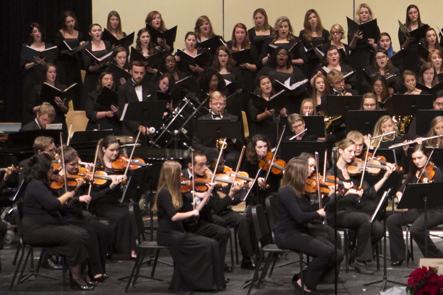 Department of Music
